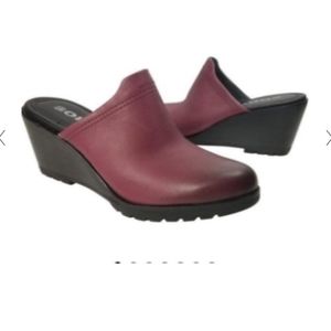 Sorel After Hours Mule